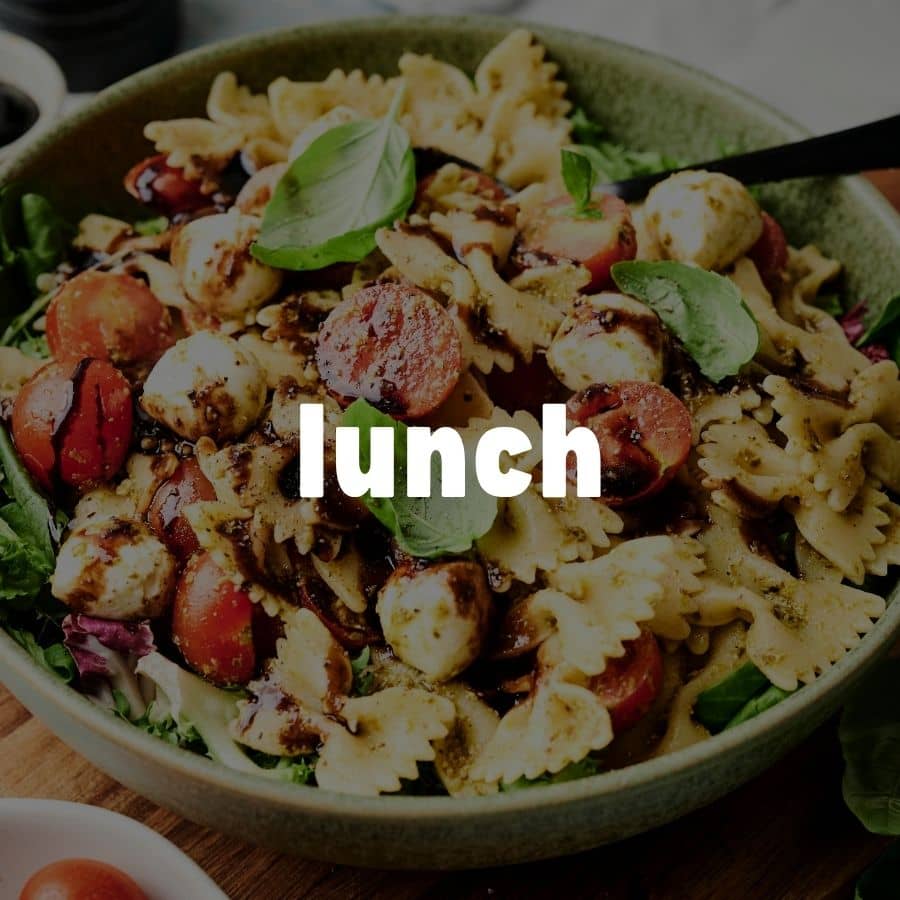 Lunch