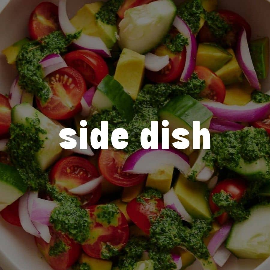 Side Dish