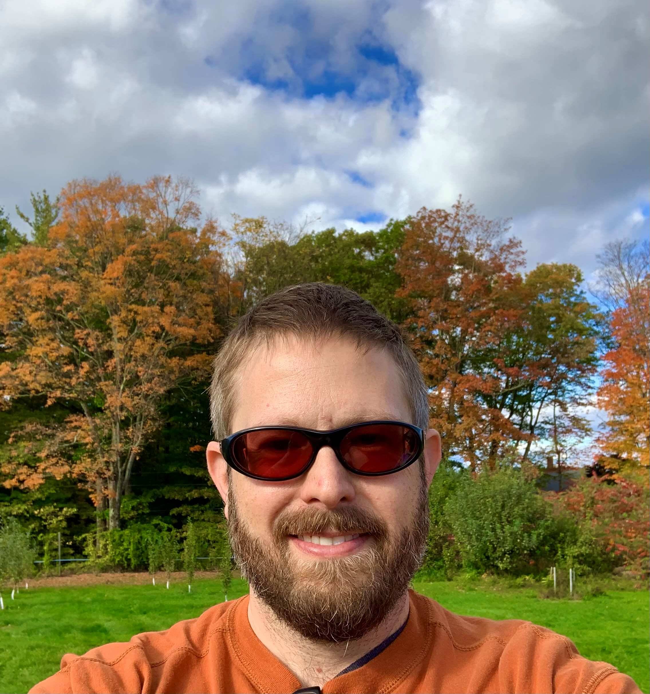 Nate Goldstein is Owner of Nate's Natives LLC