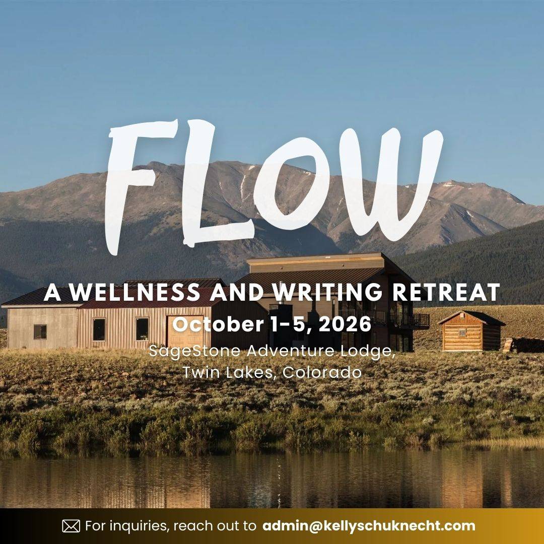 Flow Writing Retreat
