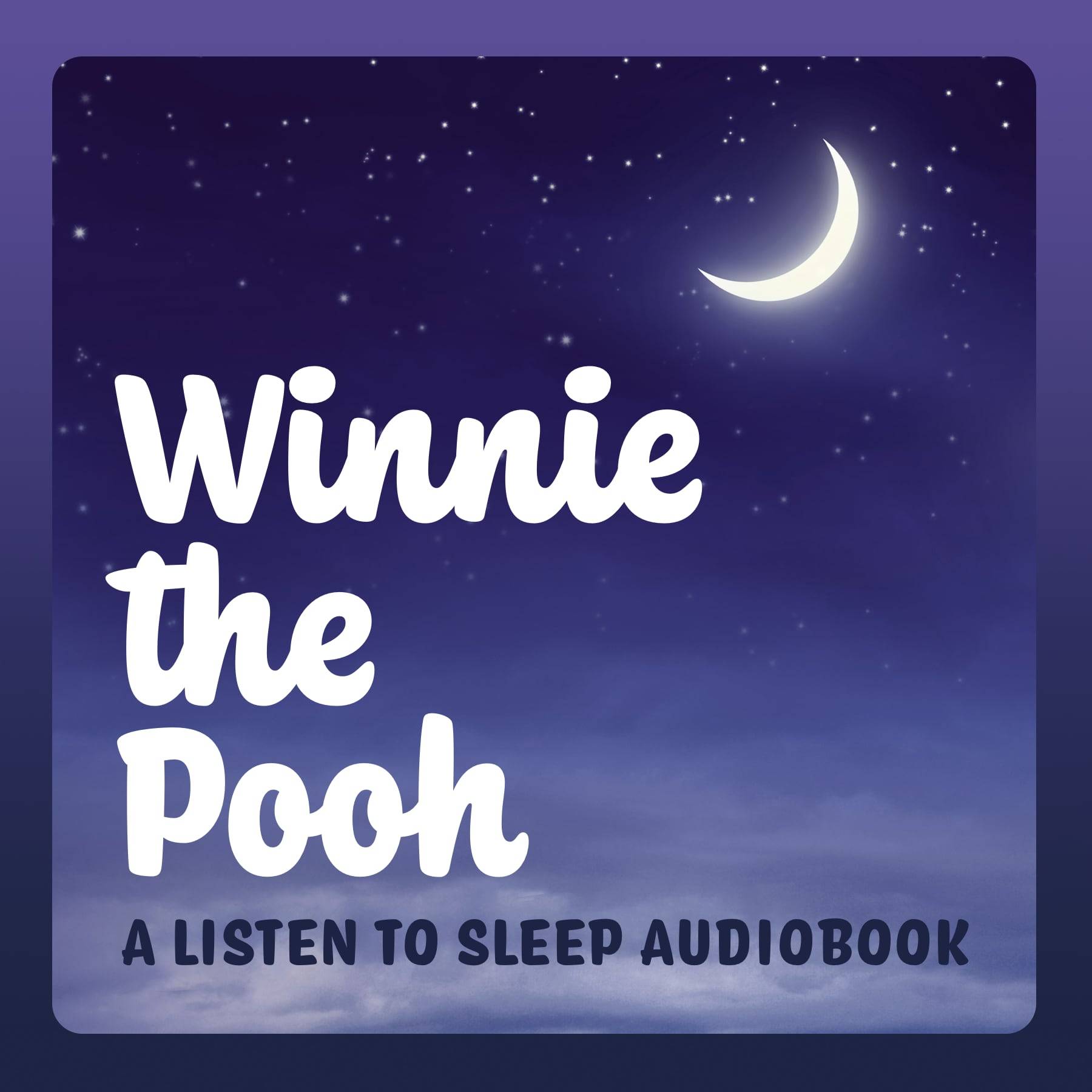 Winnie The Pooh Audiobook