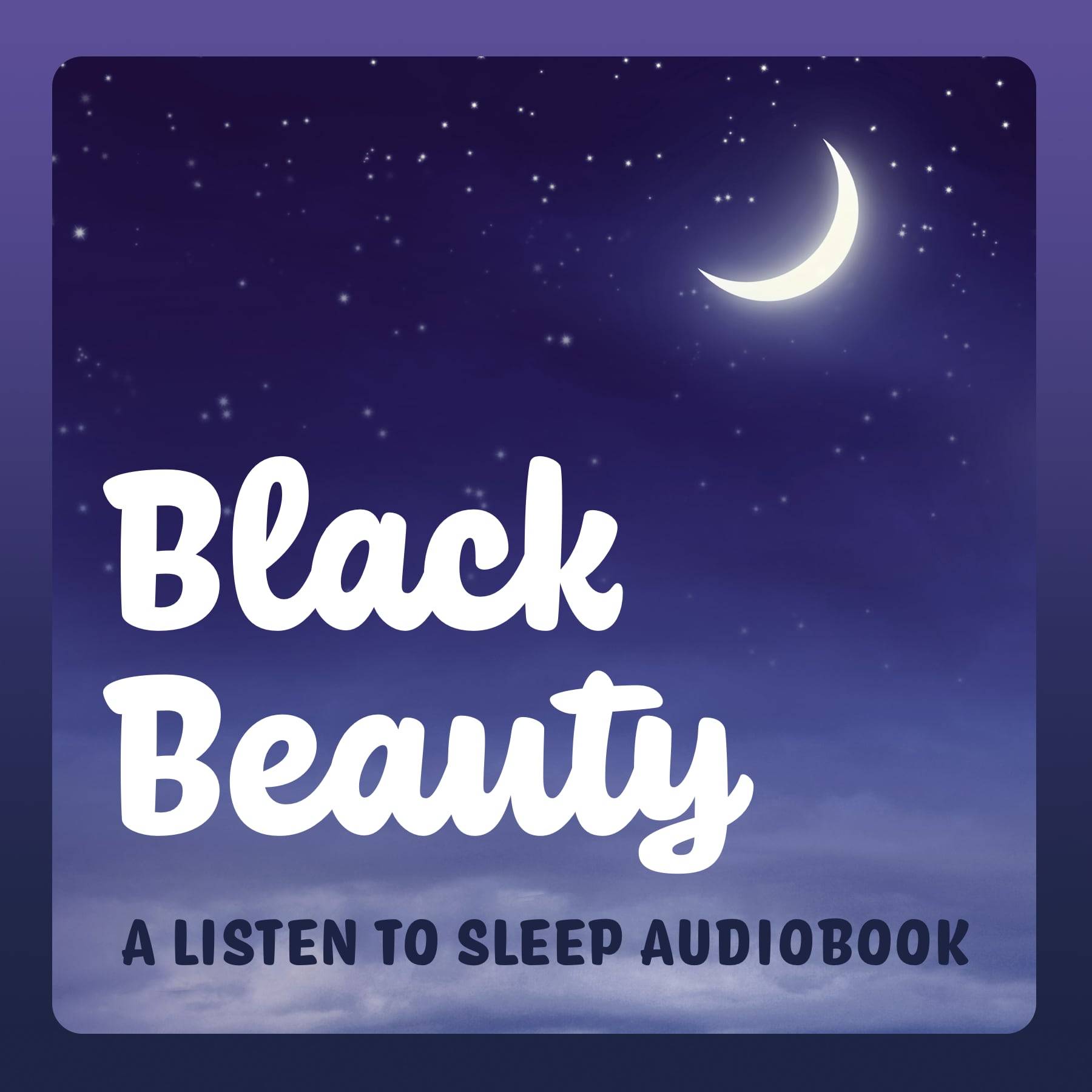 Black Beauty Audiobook