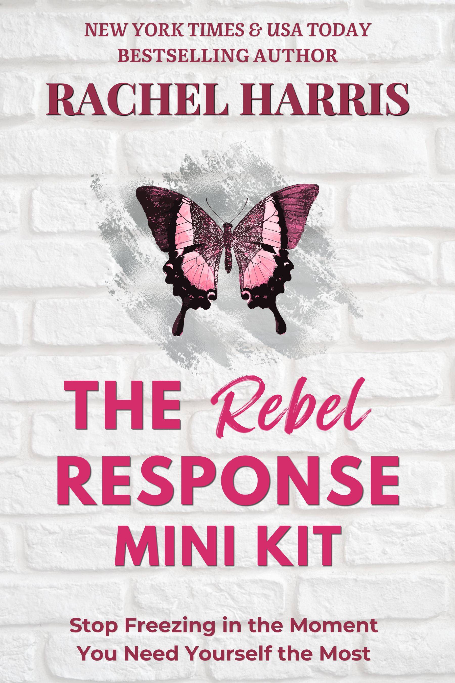 The Rebel Response™ Mini Kit