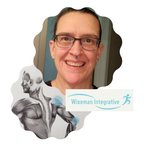 Wendy S Wiseman of Wiseman Integrative