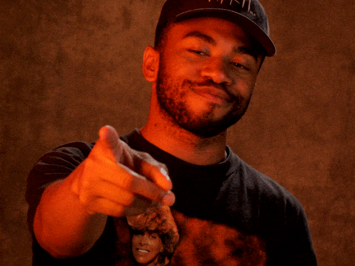 Thank You! Reaction gif