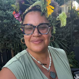 Image for From the Desk of Mama J Love 🫶🏽