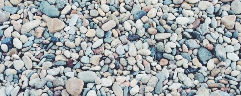 pebbles lot