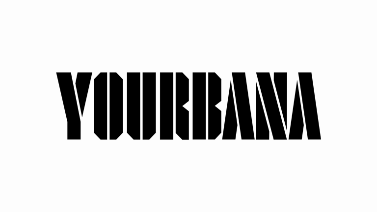 Logo Animation for Yourbana