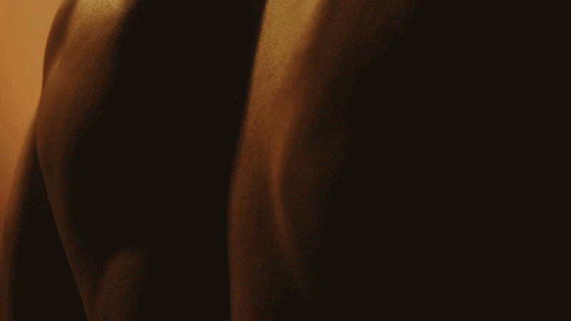 Superpower logo animation