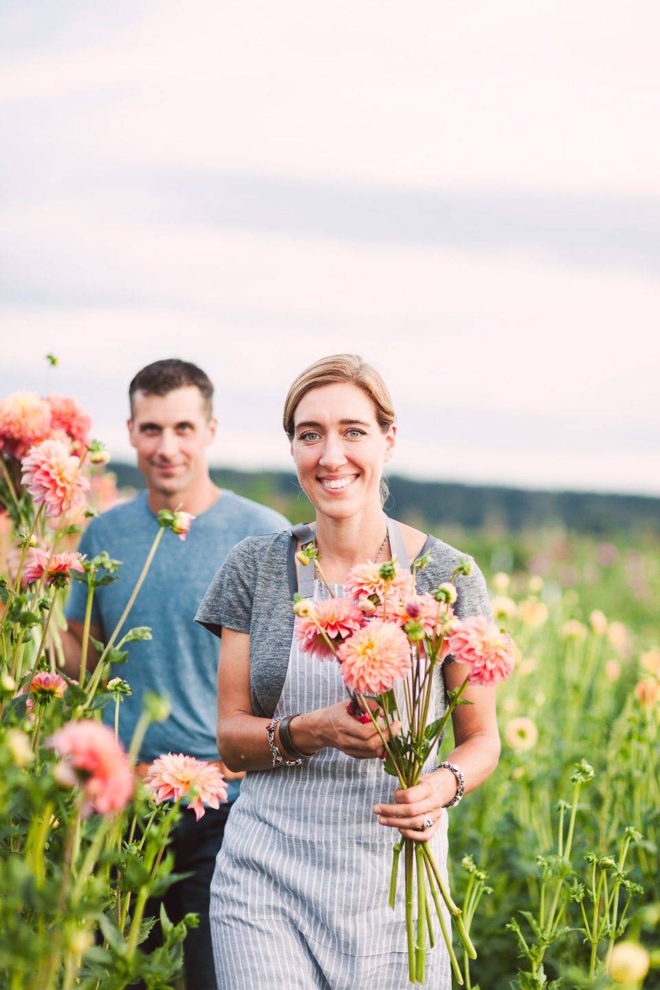 Erin of Floret Flowers