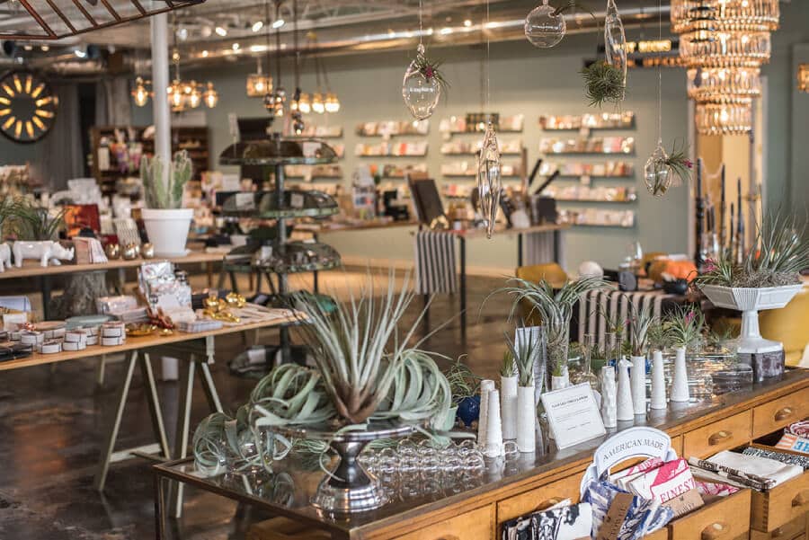 Fernseed storefront