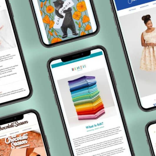 Fernseed storefront