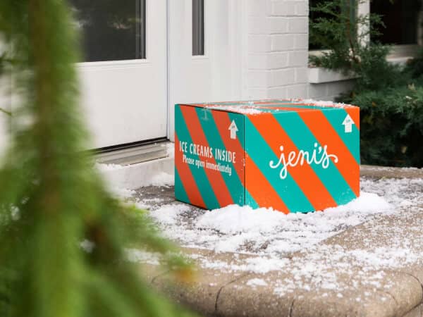 Some easy and delicious holiday gifts