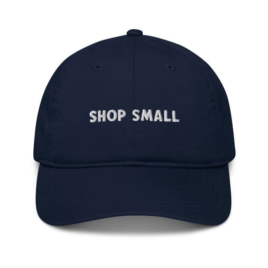 Shop Small cap