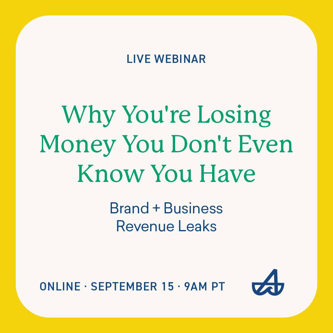 live webinar invite
