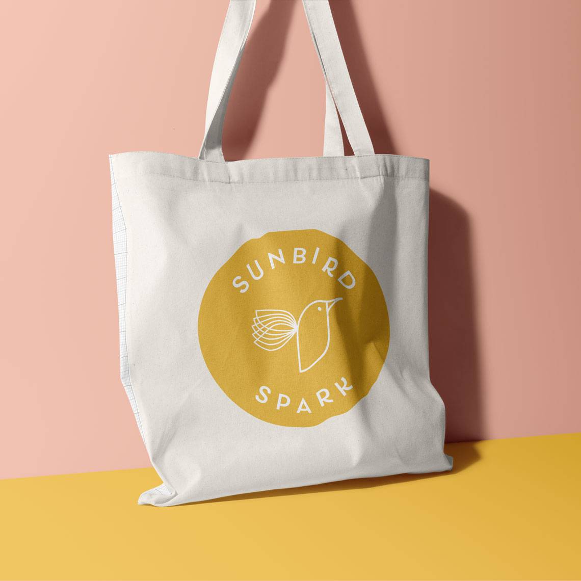 Business name brainstorming example