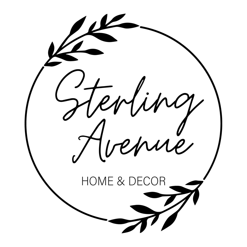Sterling Avenue Logo