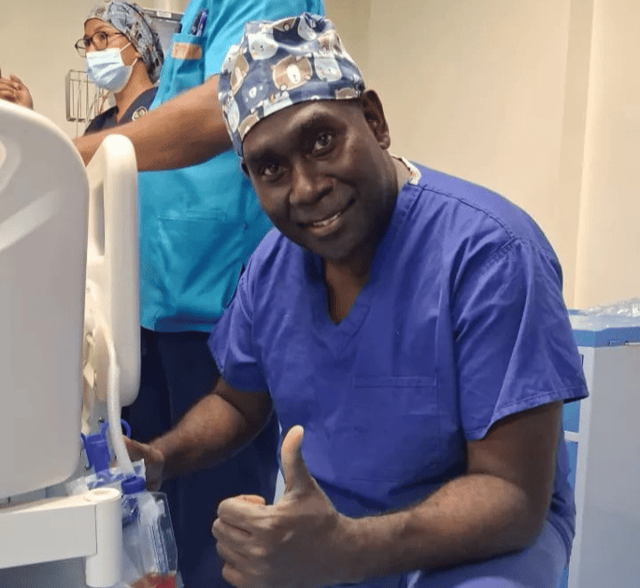 Papua New Guinea celebrates a historic breakthrough as doctors perform the nation’s first successful kidney transplant, bringing new hope to patients and transforming local healthcare.