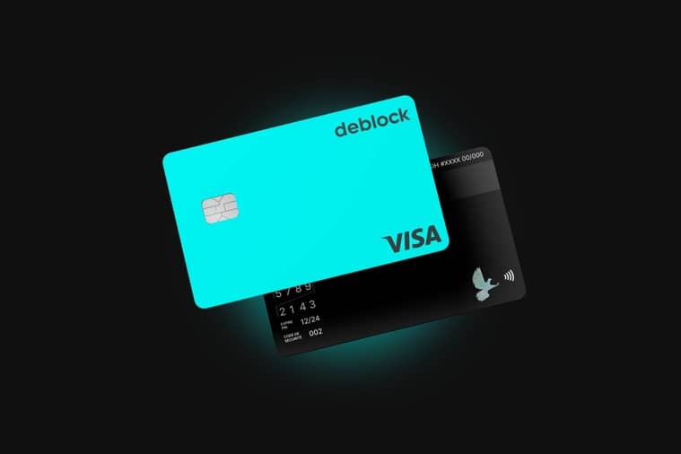 French cryptocurrency fintech Deblock expands in French Polynesia with 40,000 clients after securing €30 million in funding and becoming the first French company to receive MiCA regulatory approval from the AMF.