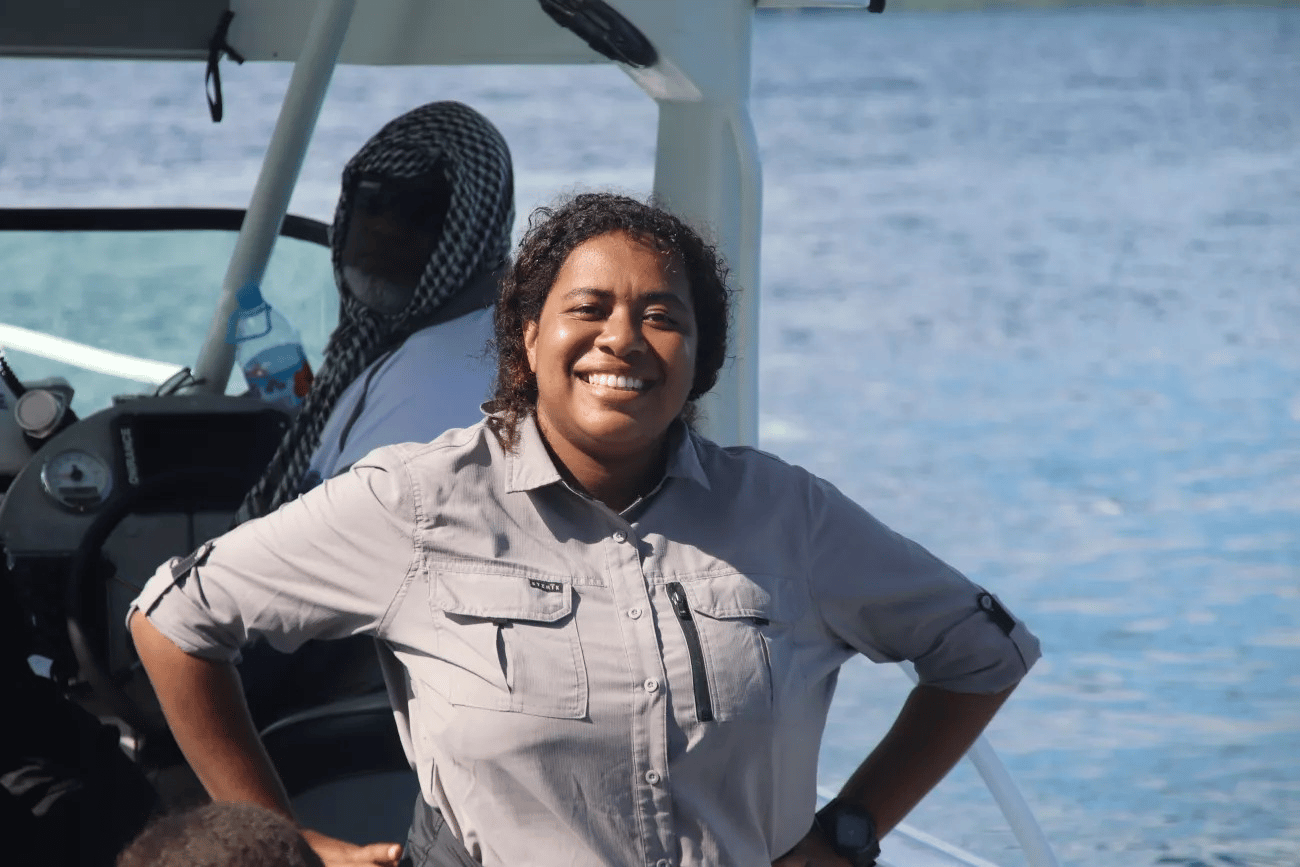 Solomon Islands ramps up coastal protection with new GIS and satellite mapping tools, empowering local experts to safeguard mangroves and seagrass ecosystems.