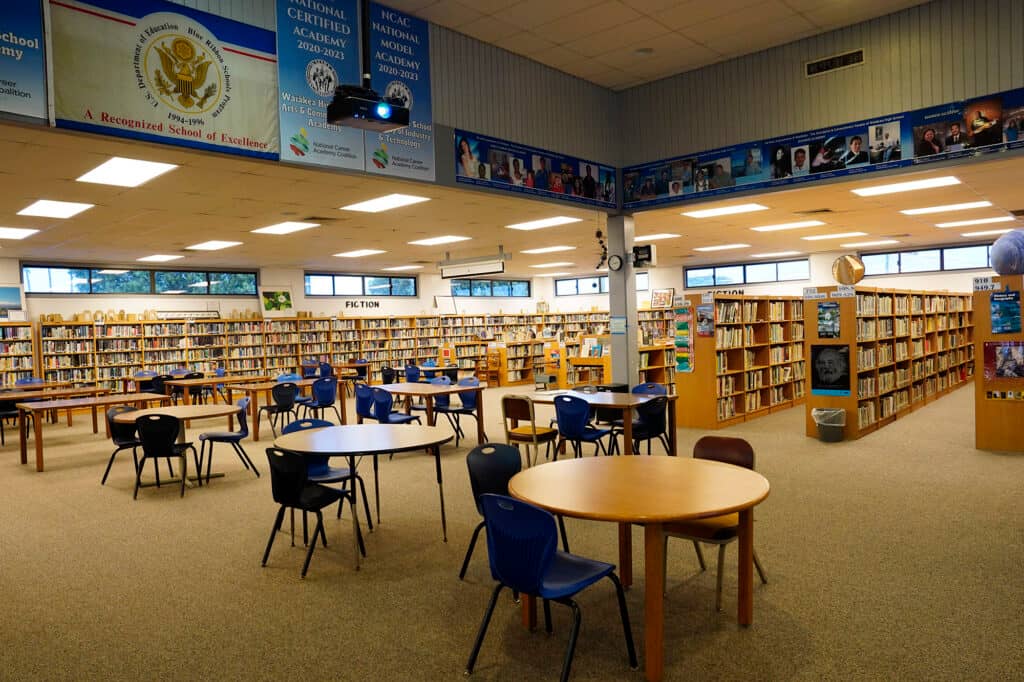 Hawai‘i's public libraries face potential service reductions due to proposed state budget cuts, raising concerns about community access to educational resources