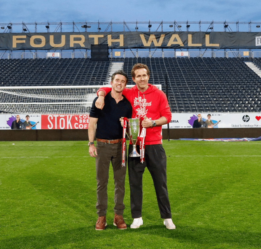 With the club’s momentum building on and off the pitch, the “Wrexham Down Under” tour promises to be a highlight for fans in both hemispheres and a testament to the club’s ambitious vision under its celebrity owners.