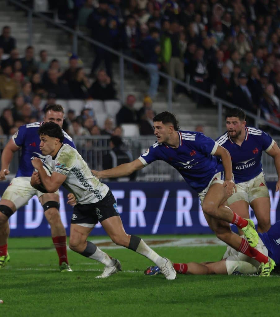 New biennial tournament guarantees six test matches against Six Nations and SANZAAR opponents, with finals weekend at Twickenham in November 2026.