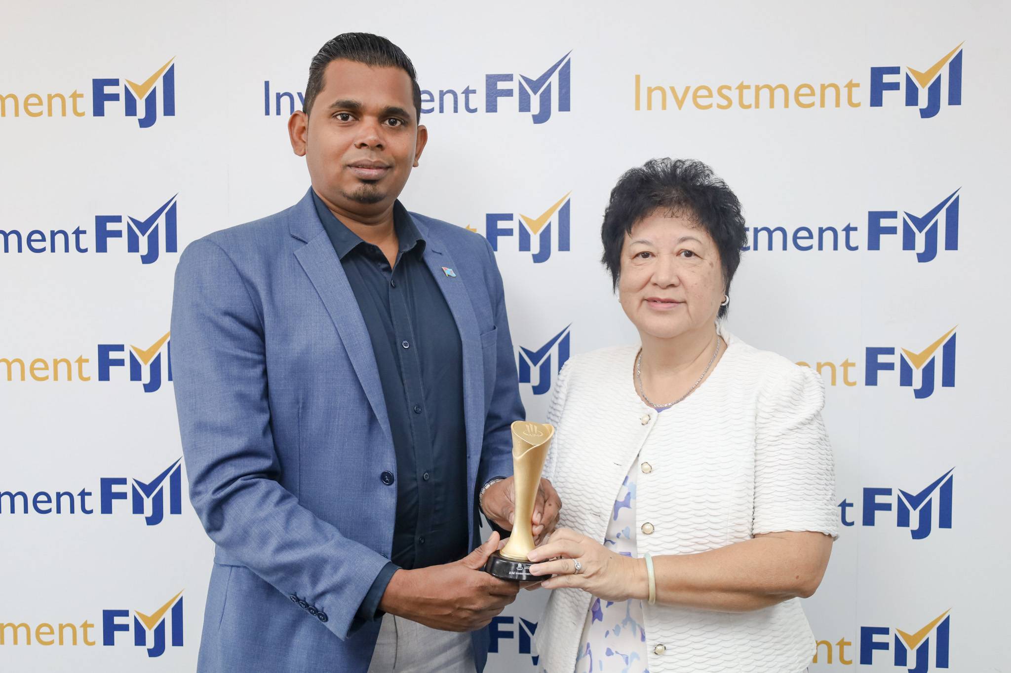 Fiji earns international praise at the AIM Congress 2025, securing a top regional award for its role in attracting foreign investment and driving economic growth.