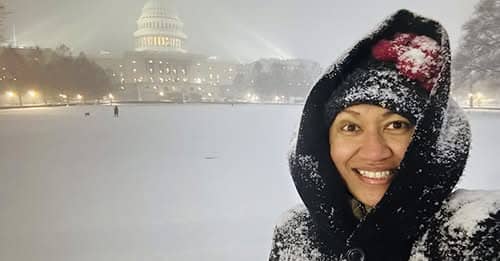 Fulbright Fellow Dr. Sainimere Boladuadua Champions Health Equity for Underserved Indigenous Communities