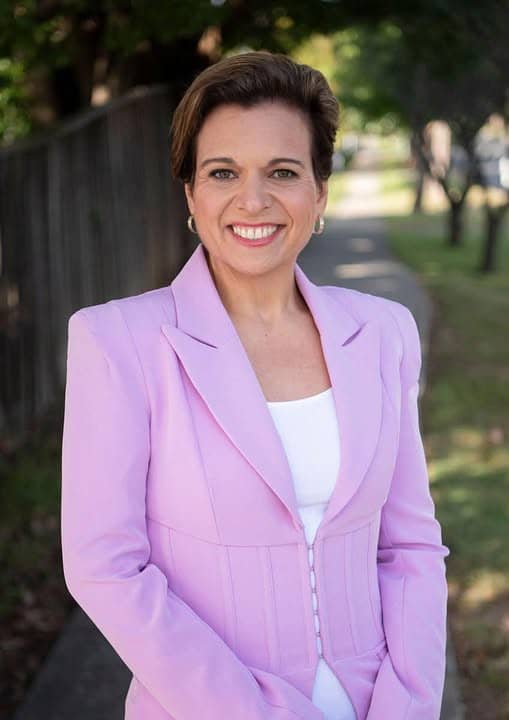 Michelle Rowland MP, proudly of Fijian heritage, makes history as Australia’s first woman of Pacific descent appointed Attorney-General, bringing a strong Pacific voice to the nation’s highest legal office.
