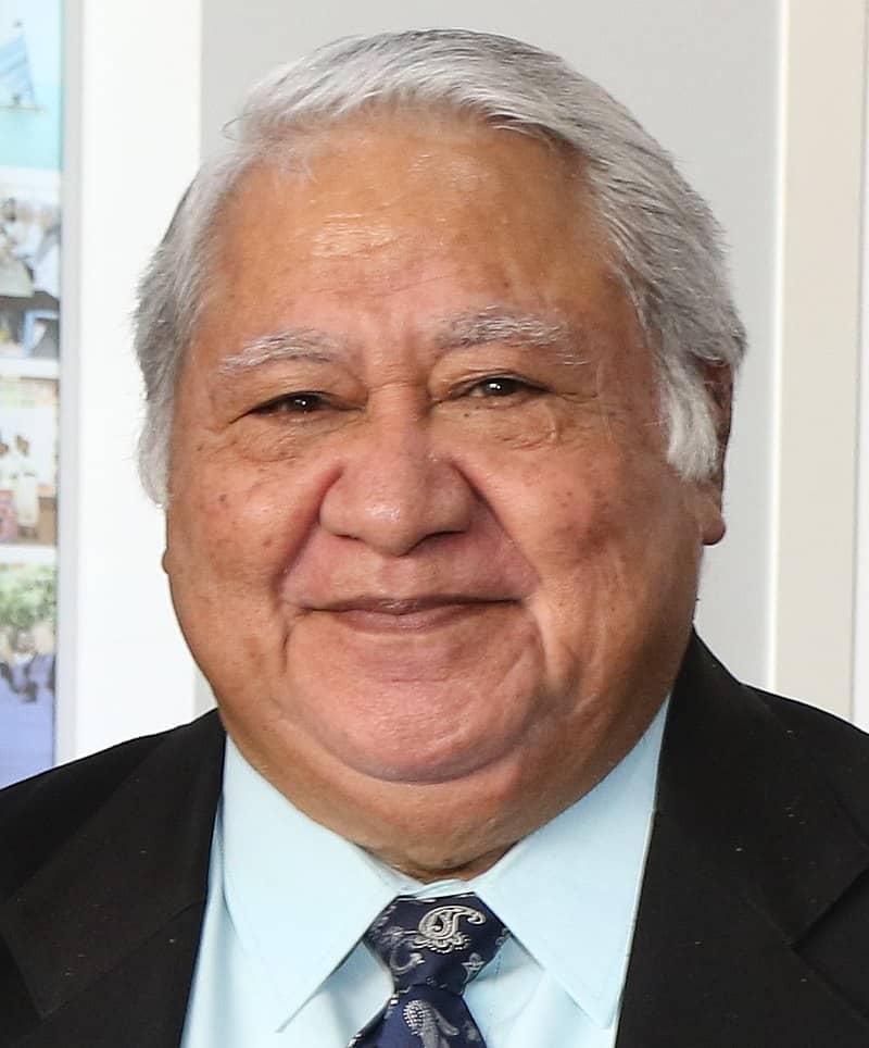 Samoa's opposition HRPP proposes direct cash payments of $500 tala per person yearly to combat cost-of-living pressures, as political crisis triggers early elections following government collapse.