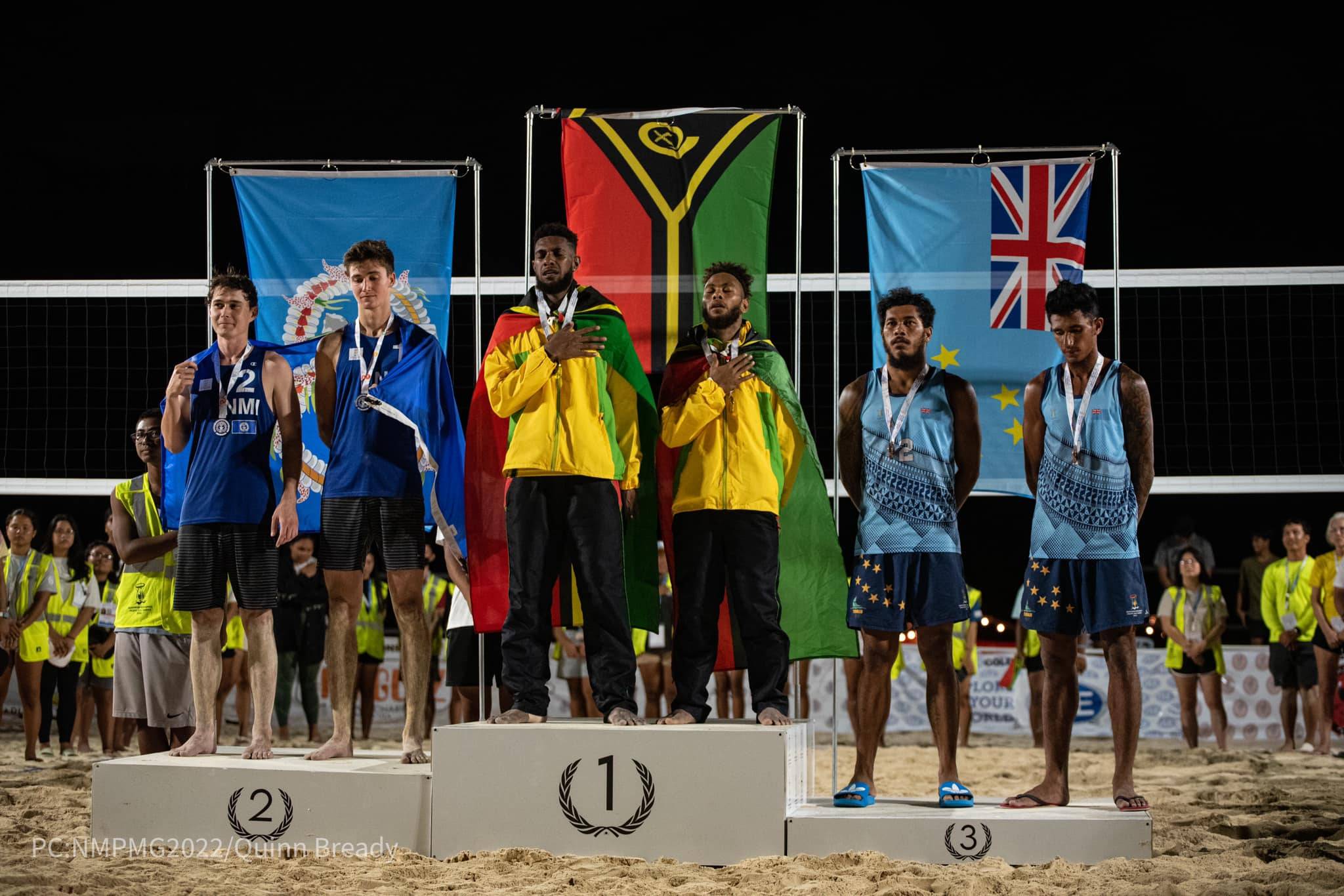 Over 1,500 athletes from 23 Pacific nations will compete from June 29 to July 9 in Palau, with fierce rivalries and record holders set to shine.