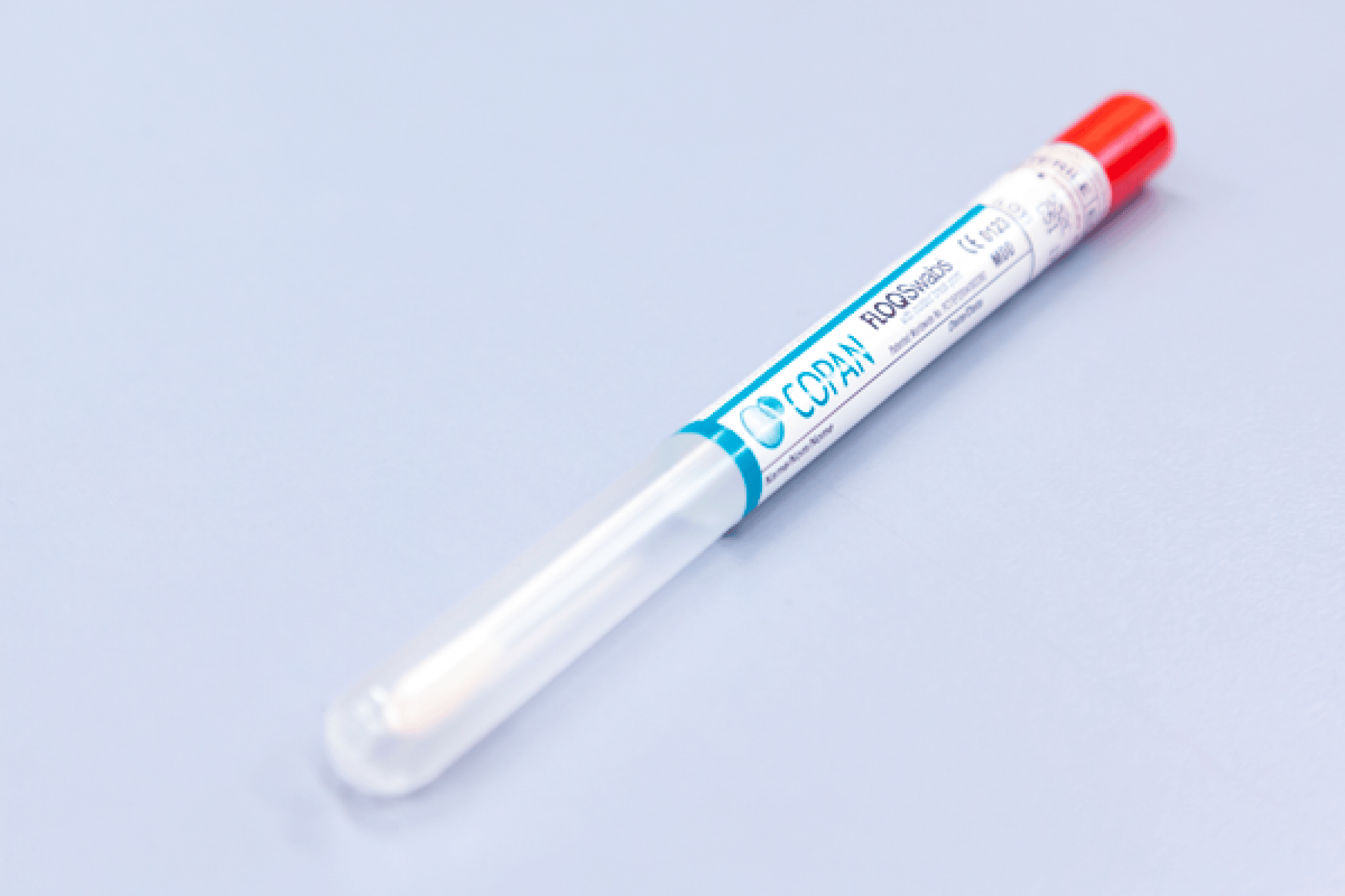 Self-sampling offers a convenient and less invasive alternative to traditional clinician-collected tests, helping increase participation in cervical cancer screening programs.