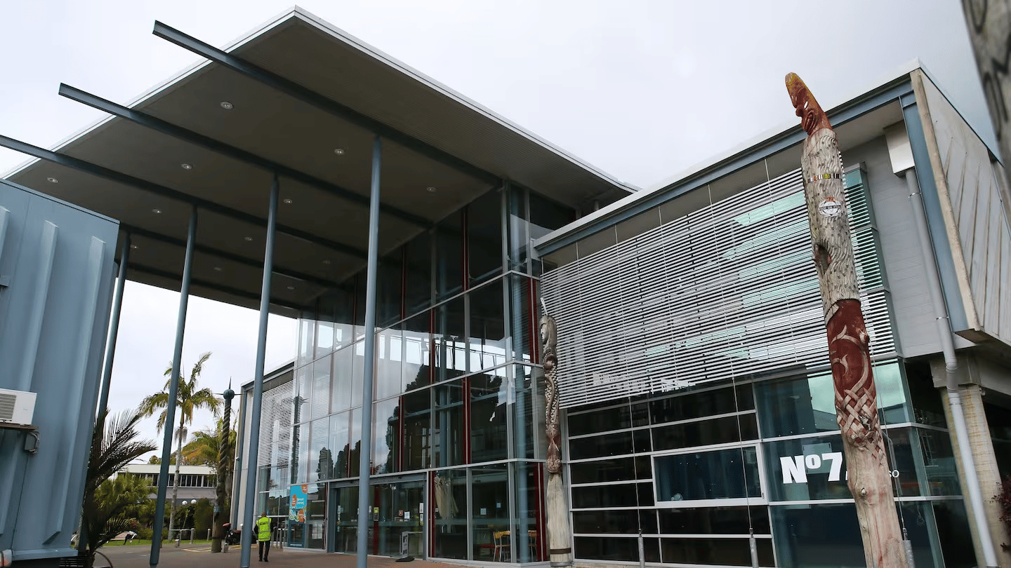 Library visits are booming in Whangārei, with over 66,000 items borrowed each month—highlighting a strong local appetite for reading and community engagement.