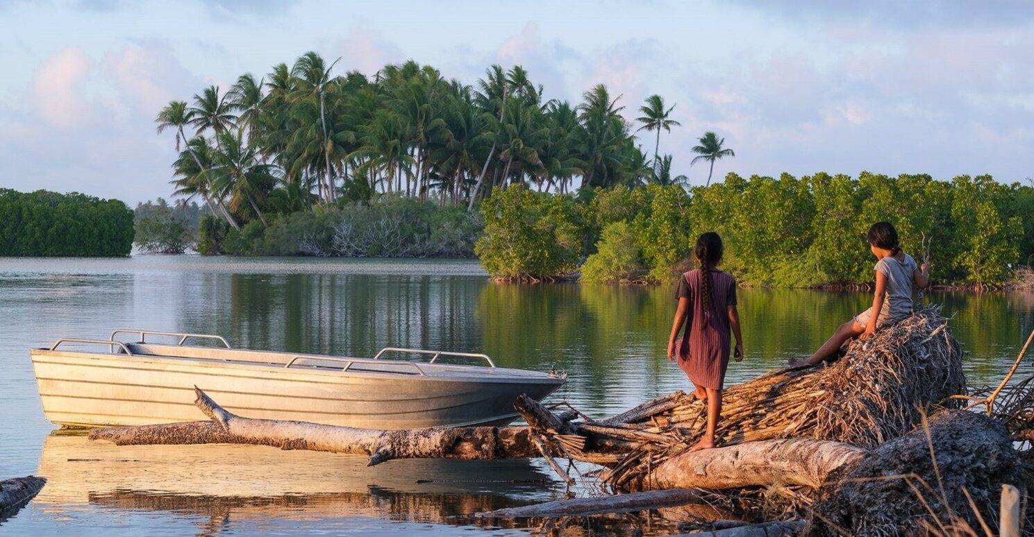 Significant social programs funded by fishing revenue and targeted subsidies have markedly improved living standards in Kiribati, though challenges remain.