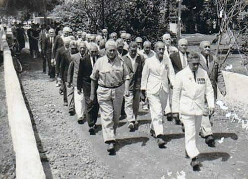 85 former members of the Cook Islands Local Defence Force are now eligible for service recognition following a review of 1940s eligibility criteria.