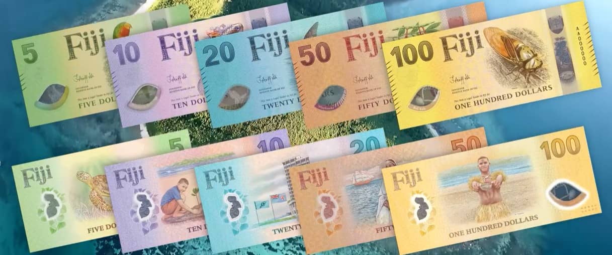 U.S. company Crane Currency prints 60 million notes featuring motion surface security stripe never successfully counterfeited.