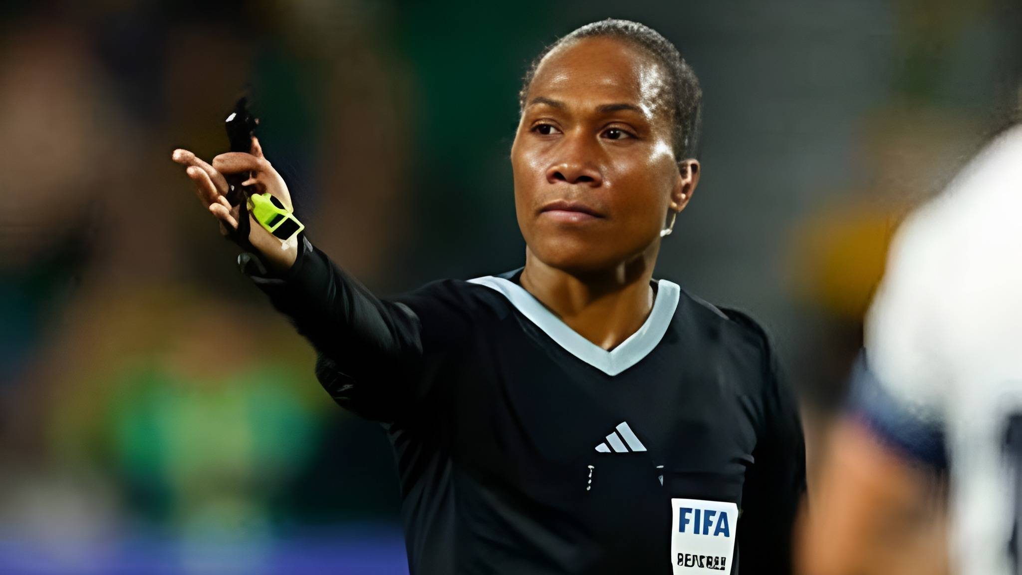 Referees from Fiji, the Solomon Islands, and New Zealand have been selected to officiate at the upcoming FIFA U-17 Women's World Cup in Morocco.
