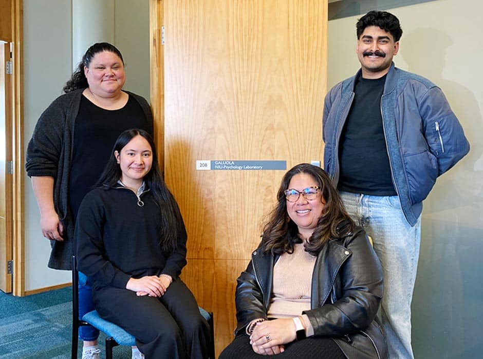 The Galuola NIU-Psychology lab provides a culturally familiar environment at the University of Otago, integrating Pacific-Indigenous knowledge systems directly into psychological science research and practice.