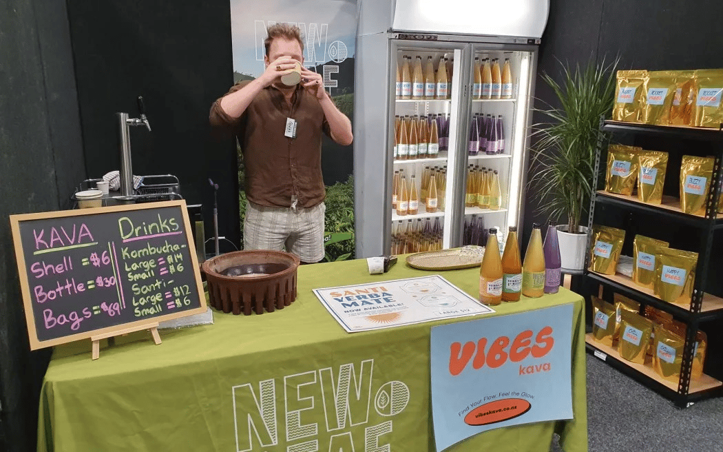 Auckland-based Vibes Kava faces cultural backlash as Pacific communities debate the commercialization and authenticity of traditional kava practices in a modern wellness market.