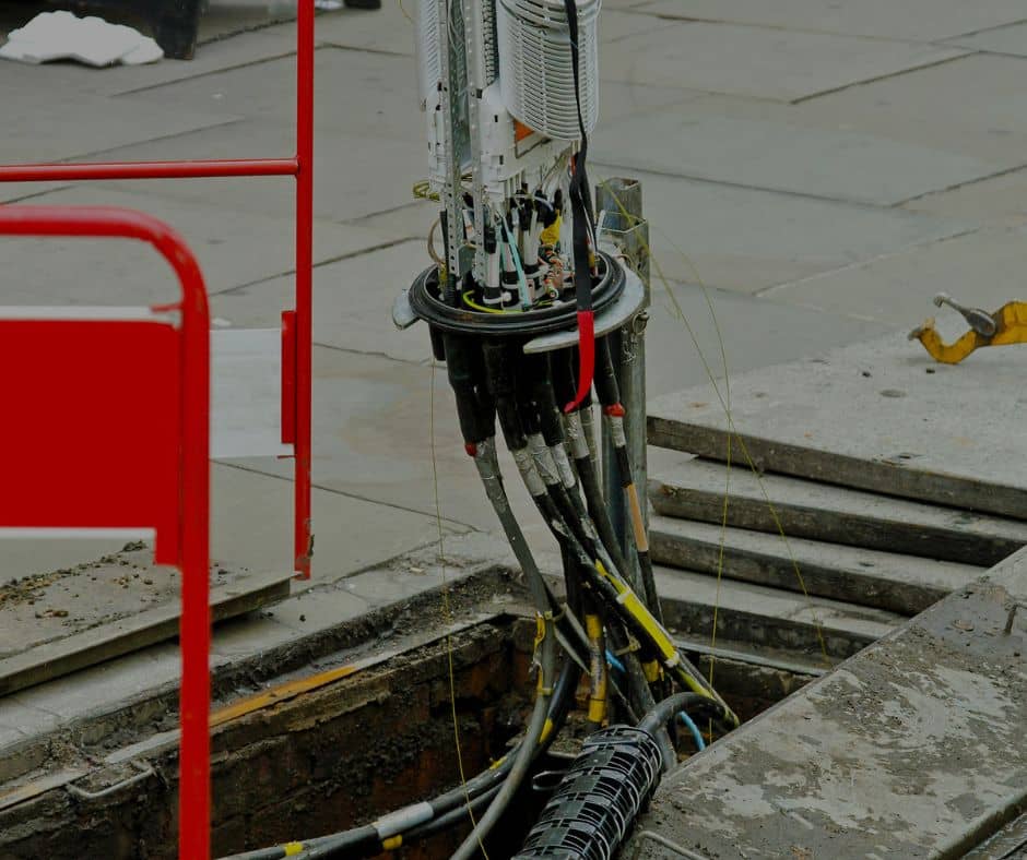 Initial $1.8 million in BEAD funding, coupled with private matching funds, will deploy fiber and satellite connections across the island.