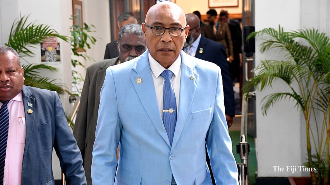 With over 6,000 work permits issued and rising concerns over illegal labor, Fiji is tightening immigration enforcement while addressing critical skill shortages across key industries.
