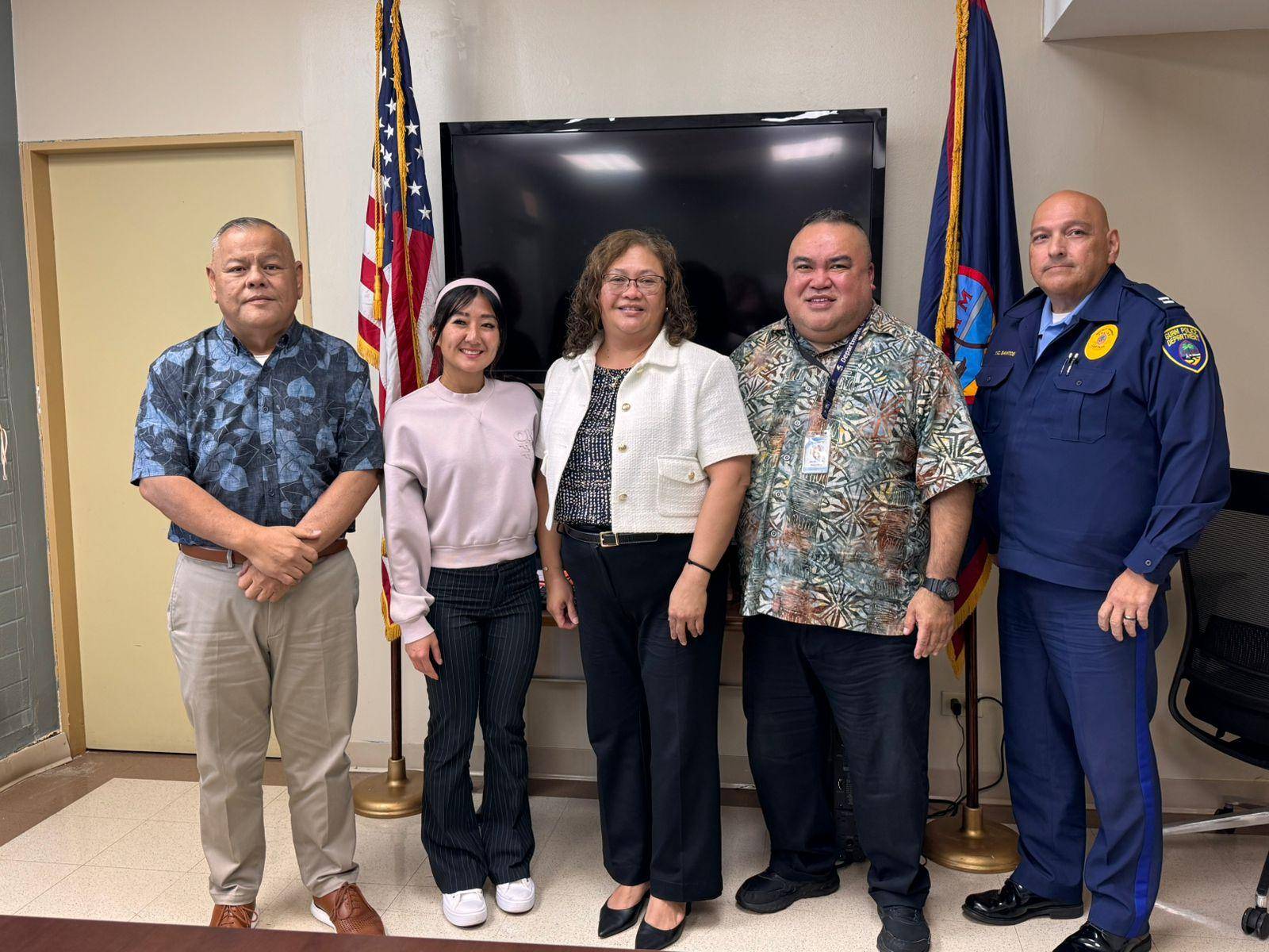 Three-year criminal justice pathway targets exam failure rates as departments nationwide face staffing shortages.