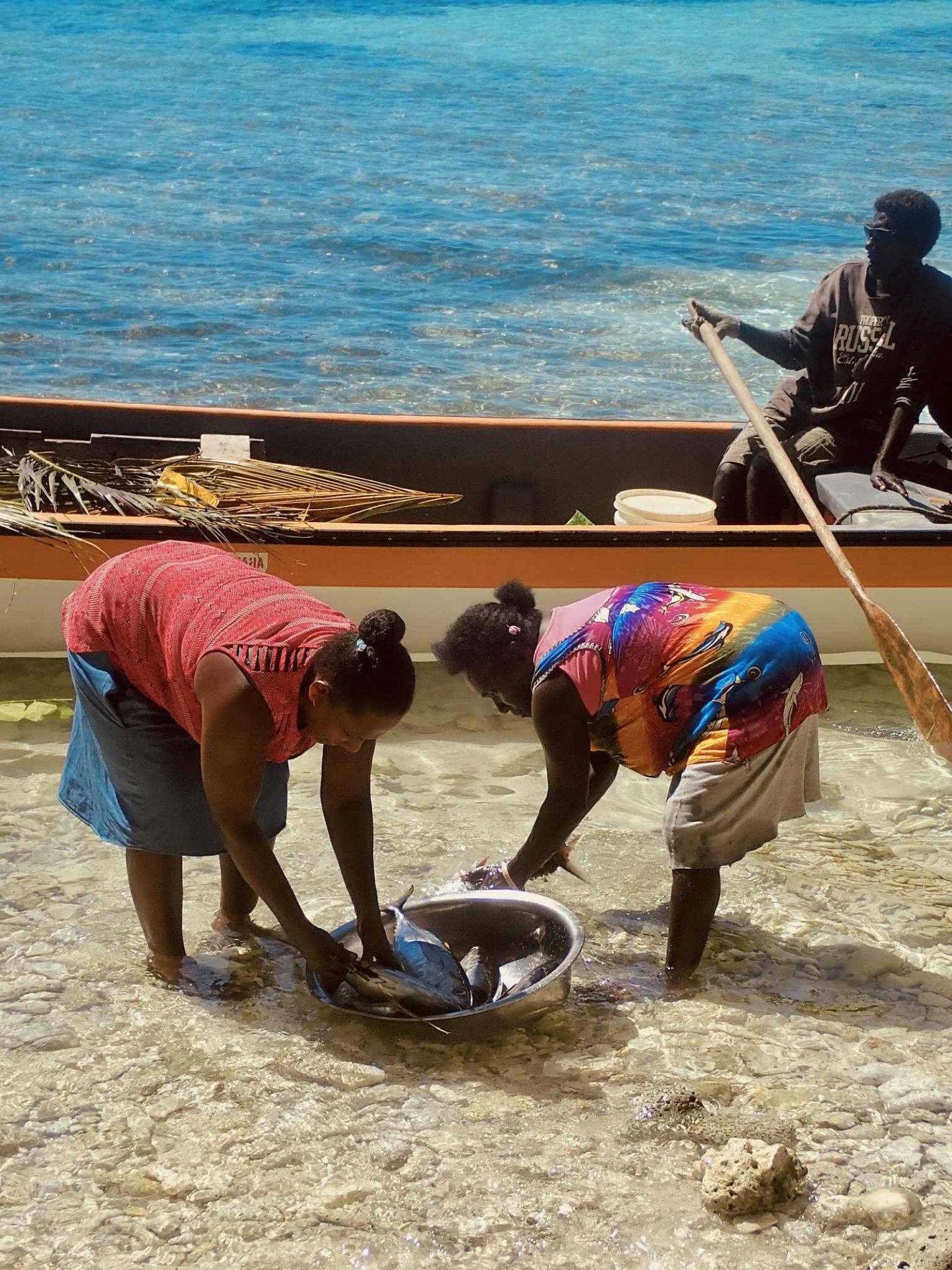 ACIAR-funded initiative will establish country's first spatial science degree program.