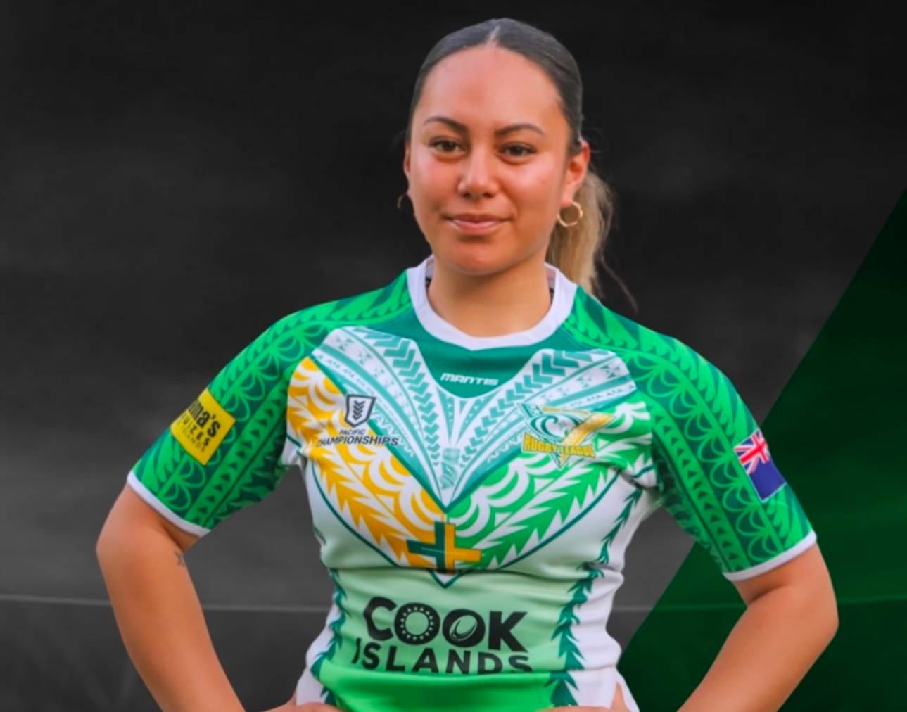 Former rugby international leads two-week initiative across outer islands following baseline survey revealing mental health crisis among students.