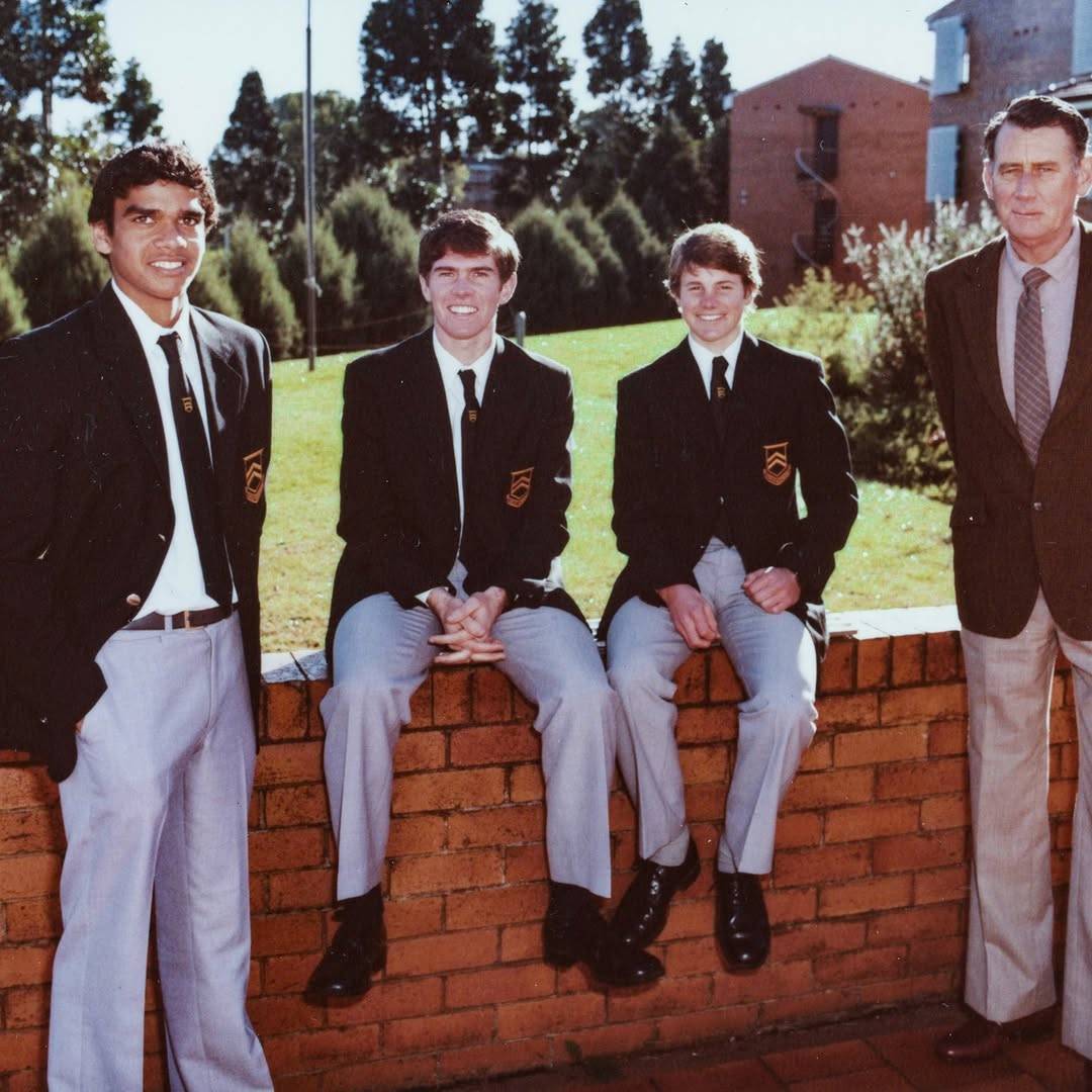 From one scholarship to a national movement—Yalari, founded by Waverly Stanley, continues to transform lives by supporting Indigenous students with quality education opportunities across Australia.