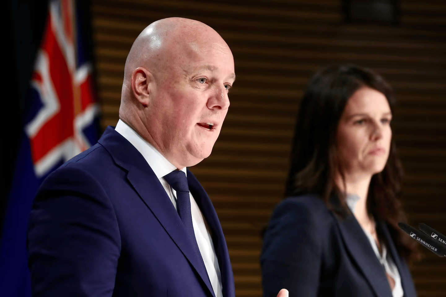 National Party delivers election promise with revolutionary Parent Boost Visa, expected to attract 2,000-10,000 applicants annually starting September 2025.