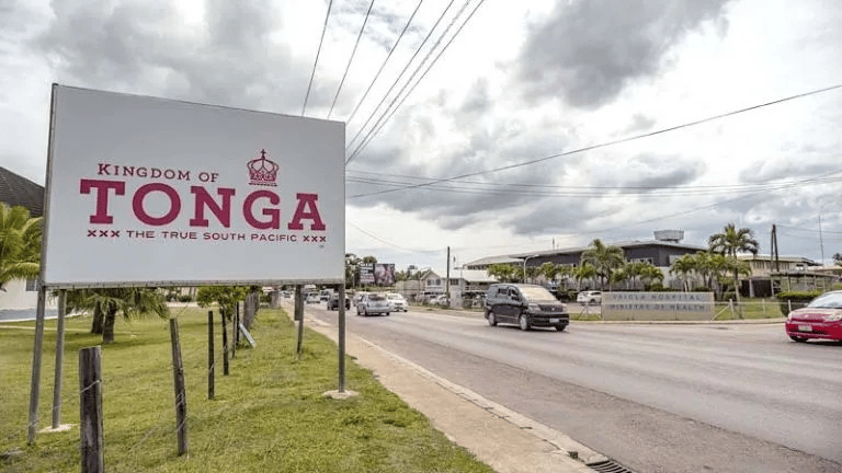 ADB and World Bank co-finance Fanga'uta Lagoon crossing and drainage upgrades under new joint lending framework.