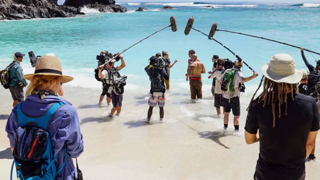 Memorandum of Understanding between Immigration and Film Fiji addresses processing delays for short-term, multi-entry production work.