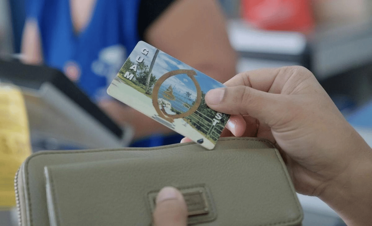 Territory spent $6 million on emergency program when SNAP froze in November during longest government shutdown in U.S. history.